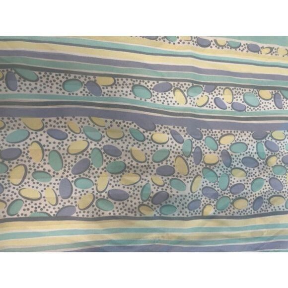 Vintage Scarf  - Picture 1 of 3